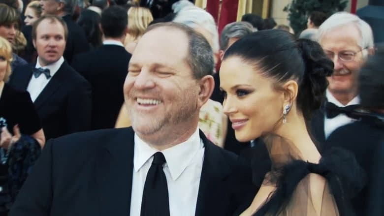 Backdrop from Beyond Boundaries: The Harvey Weinstein Scandal