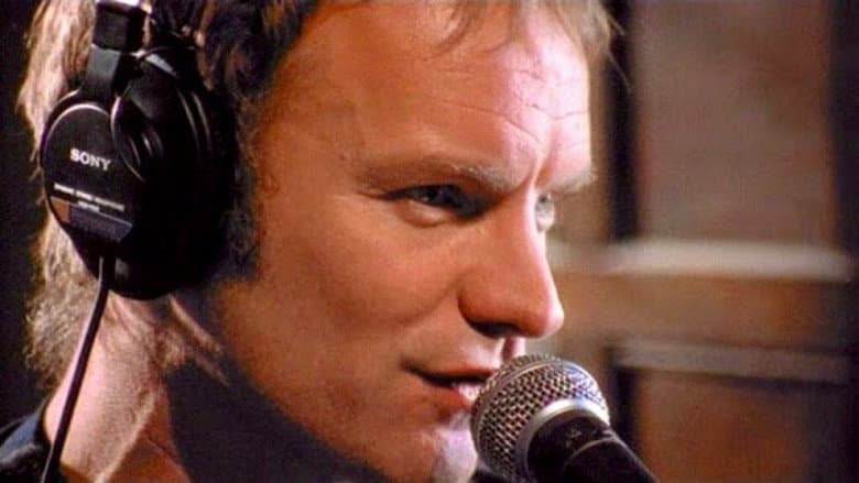 Backdrop from Sting - Ten Summoner's Tales