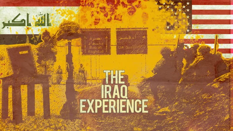 Backdrop from Giorgio Mattia: From Kosovo to Iraq