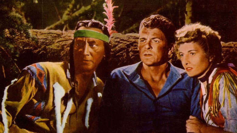 Backdrop from Cattle Queen of Montana