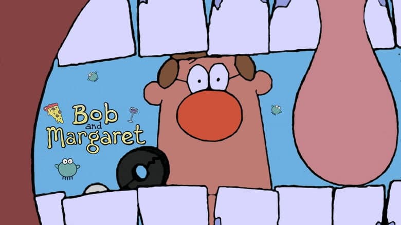 Backdrop from Bob and Margaret