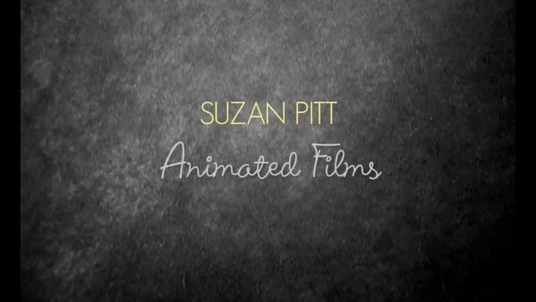 Backdrop from SUZAN PITT - ANIMATED FILMS