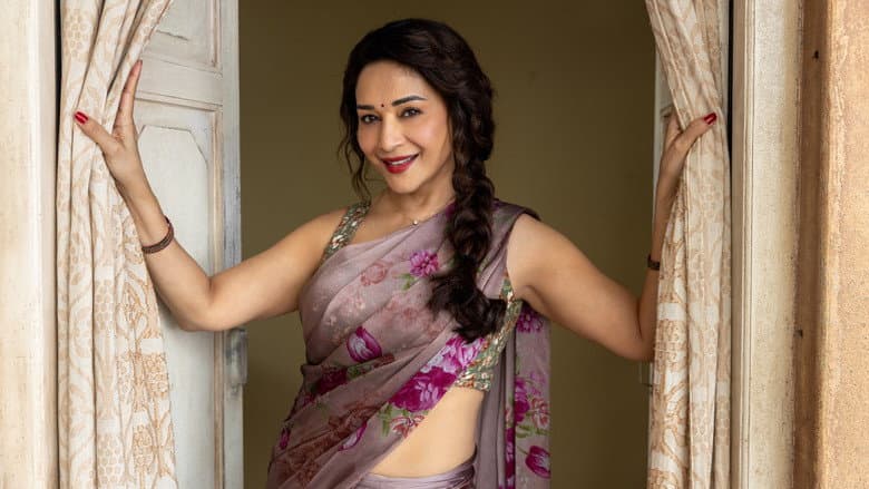 Backdrop from Maa Behen