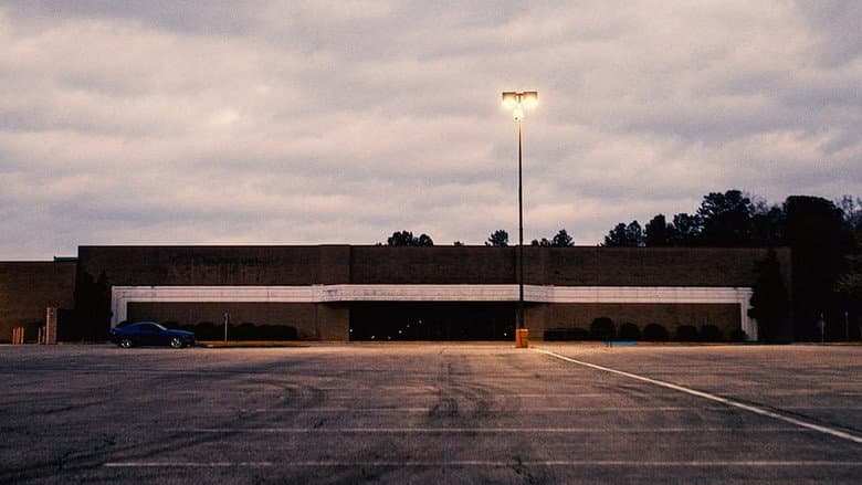 Backdrop from Jasper Mall