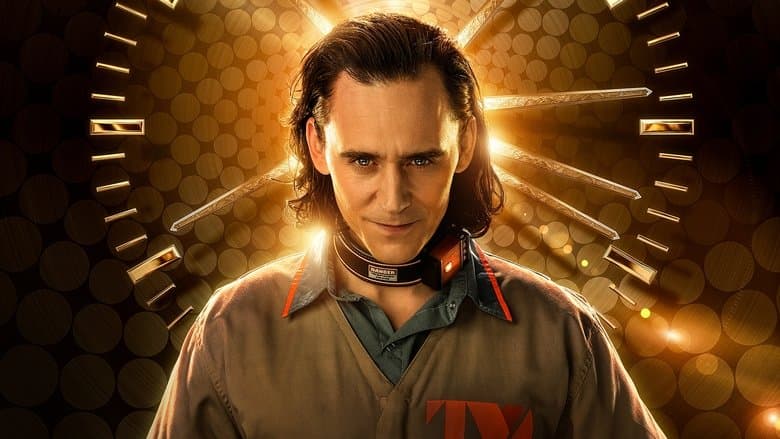 Backdrop from Loki