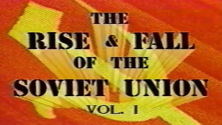Кадр із фільму «Soviet Union: The Rise and Fall - Part 1»