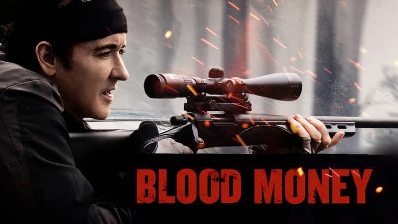 Backdrop from Blood Money