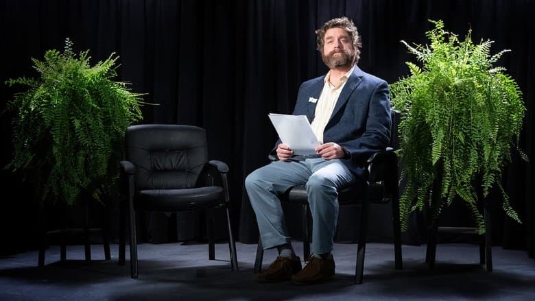 Backdrop from Between Two Ferns: The Movie