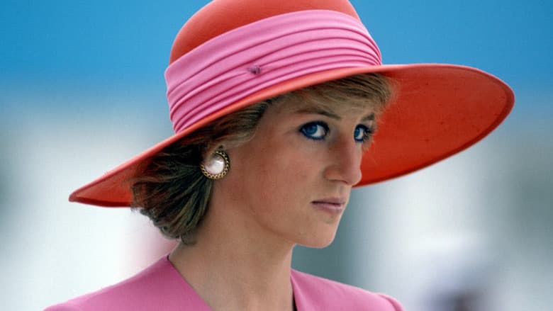 Backdrop from The Diana Interview: Truth Behind the Scandal