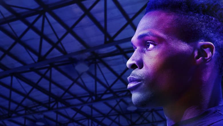 Backdrop from Passion Play: Russell Westbrook