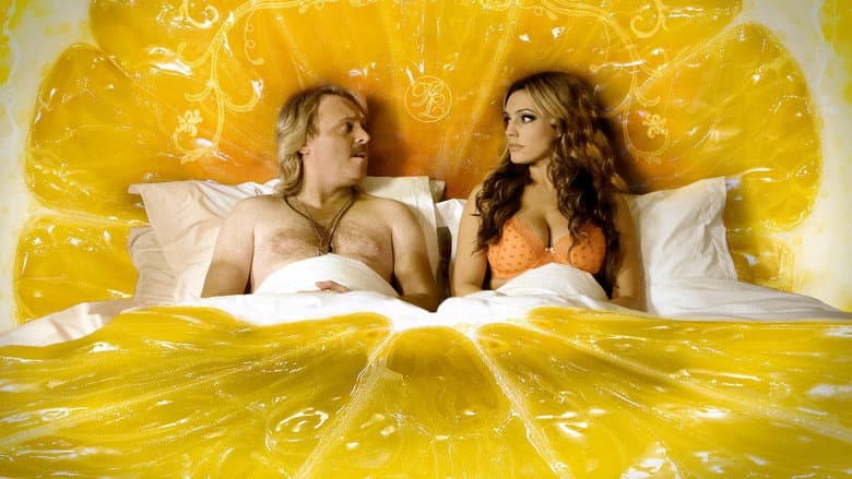 Backdrop from Keith Lemon: The Film