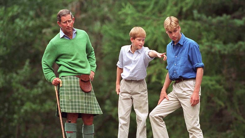 Backdrop from Diana: 7 Days That Shook the Windsors