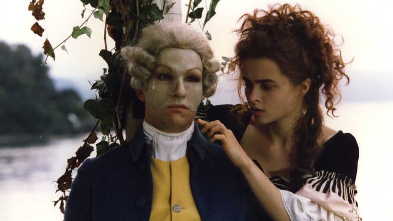 Backdrop from The Mask
