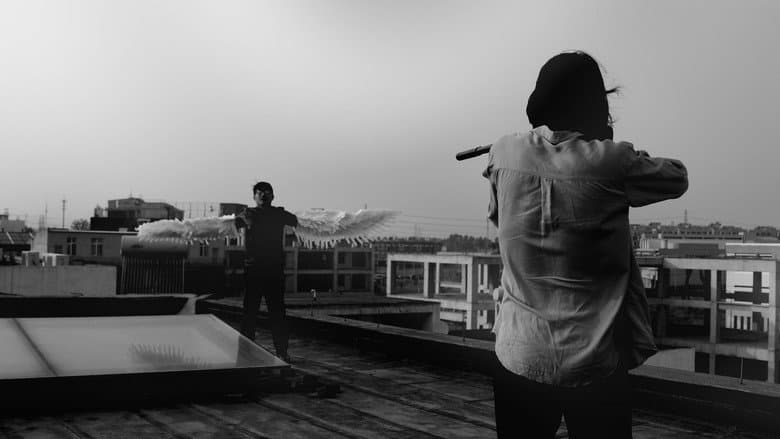 Backdrop from Prophetic Dreams