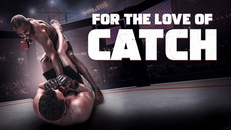 Backdrop from For the Love of Catch