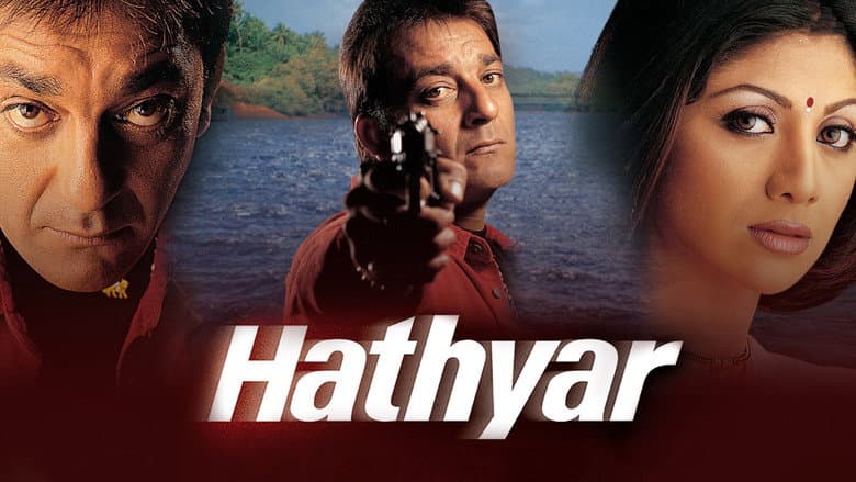 Backdrop from Hathyar