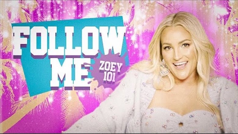 Backdrop from Follow Me (Zoey 101)