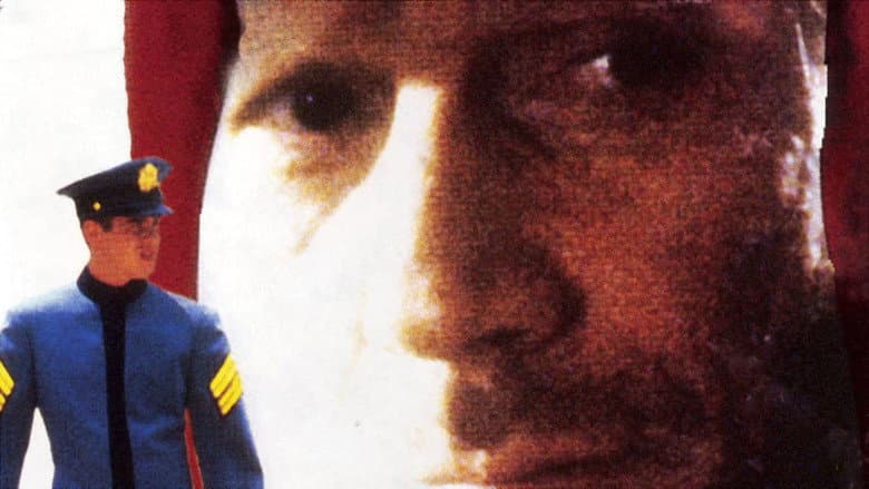 Backdrop from My Father's Shadow: The Sam Sheppard Story