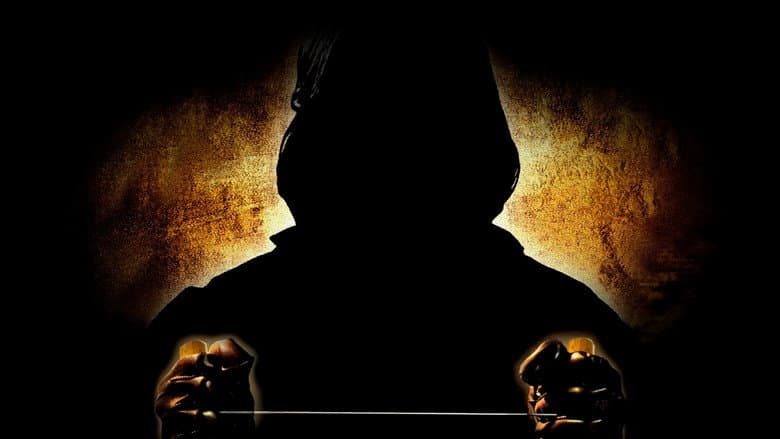 Backdrop from The Watcher