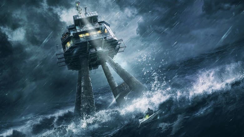 Кадр із фільму «Останній вартовий (фільм, 2023)»