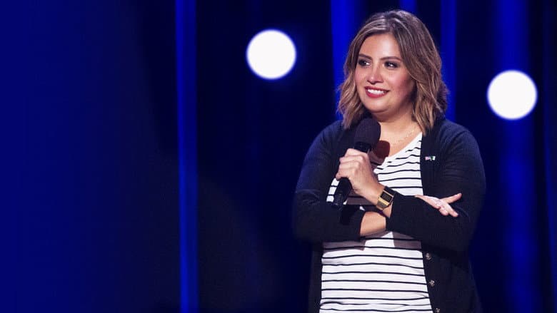 Backdrop from Cristela Alonzo: Lower Classy