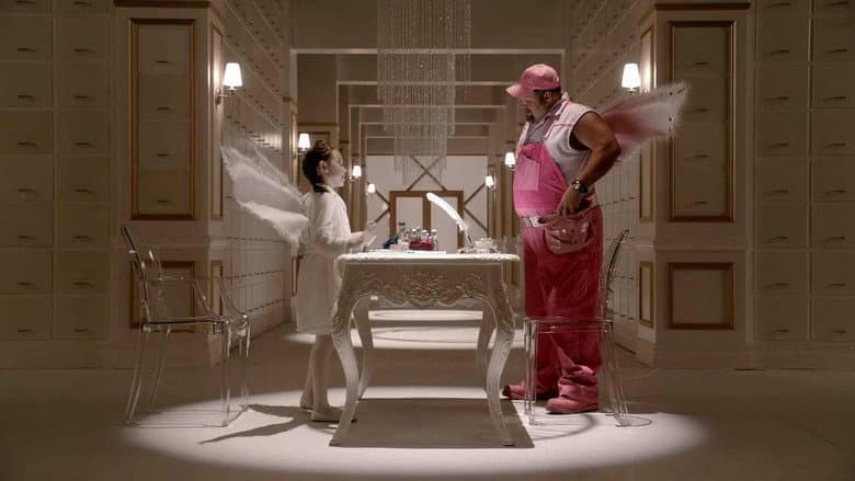 Backdrop from Tooth Fairy 2