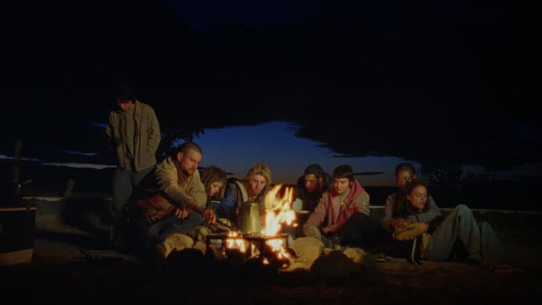 Backdrop from How to Blow Up a Pipeline