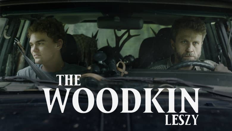 Backdrop from Leszy (The Woodkin)
