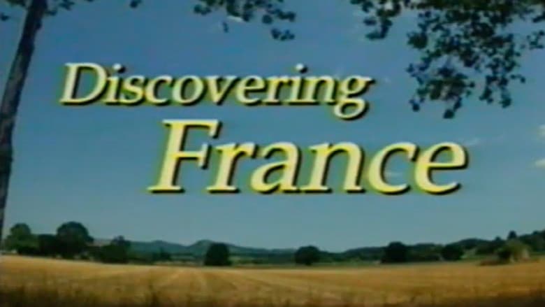 Backdrop from Discovering France