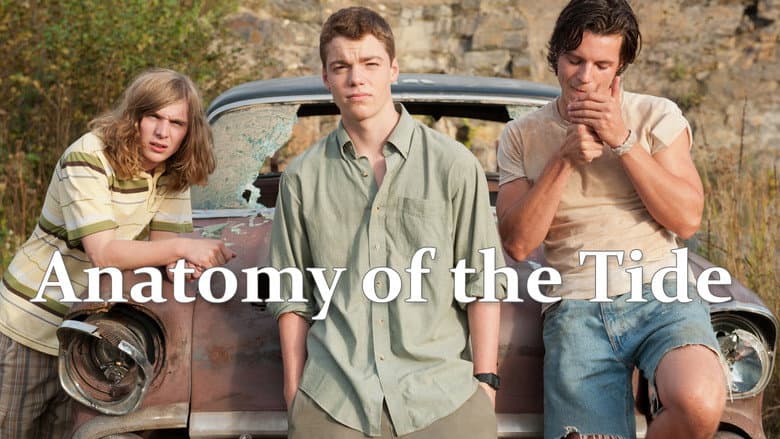Backdrop from Anatomy of the Tide