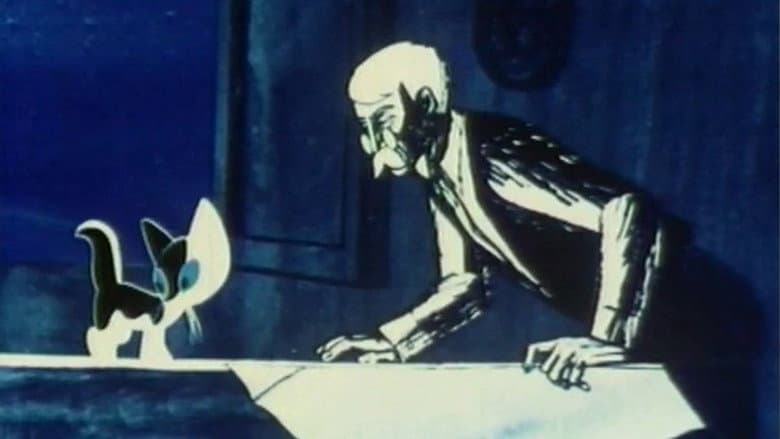 Backdrop from A Tale of Moonlight