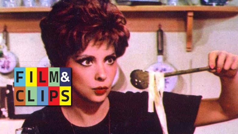 Кадр із фільму «Італійська коханка (фільм, 1966)»
