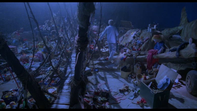Backdrop from Dial Code Santa Claus