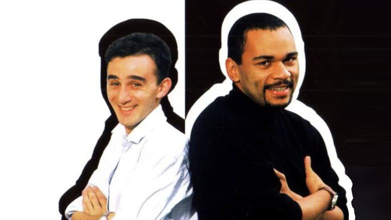 Backdrop from Élie & Dieudonné