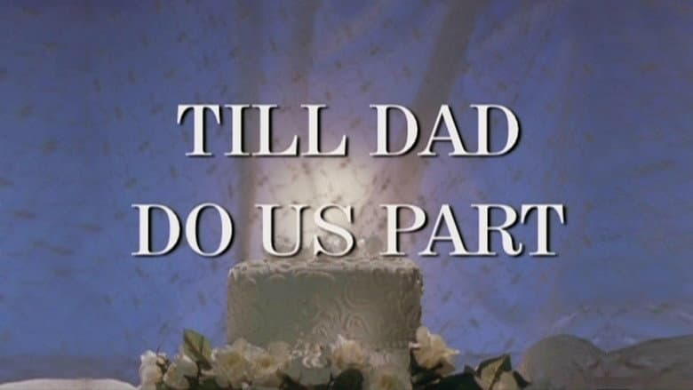 Backdrop from Till Dad Do Us Part