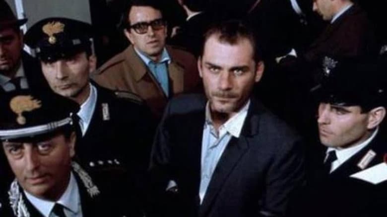 Backdrop from The Violent Four