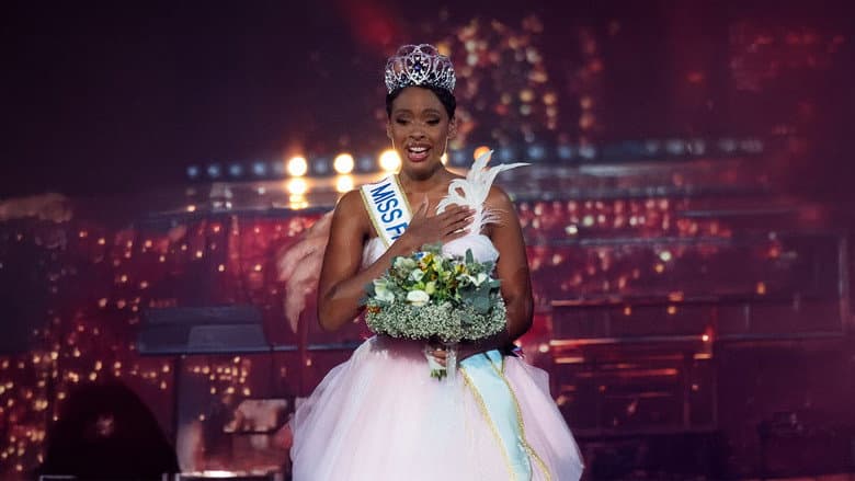 Backdrop from Miss France 2025 : le parcours d'une miss hors du commun
