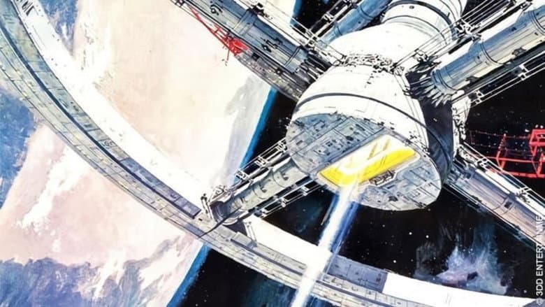 Backdrop from Discovering Sci Fi on Film