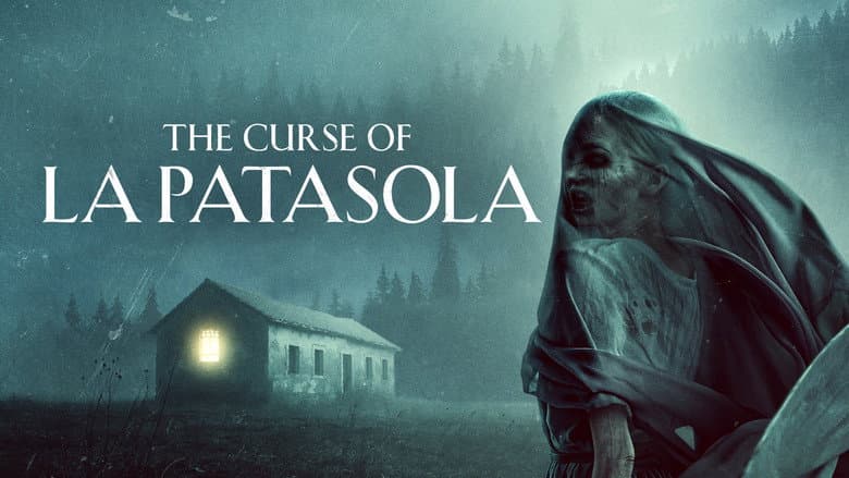 Backdrop from The Curse of La Patasola