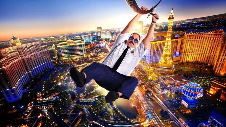 Backdrop from Paul Blart: Mall Cop 2