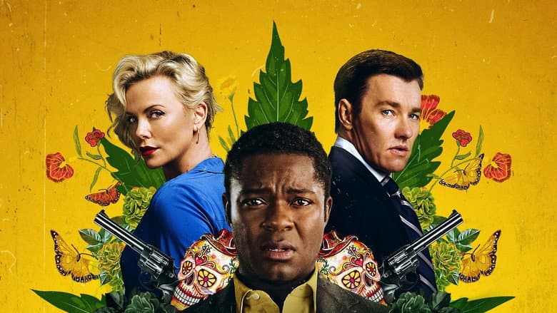 Backdrop from Gringo