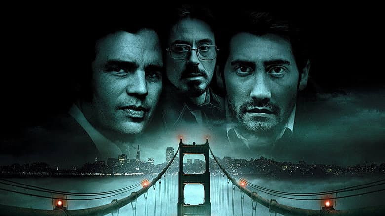 Backdrop from Zodiac