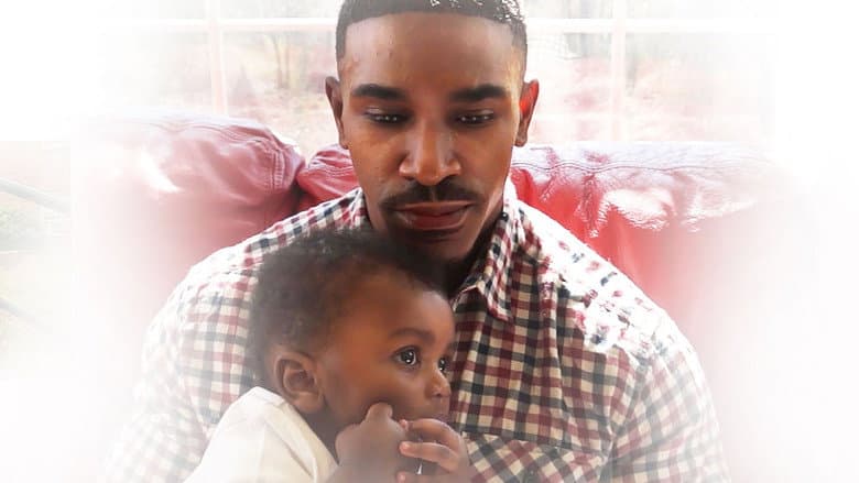 Backdrop from Misconception of a Father