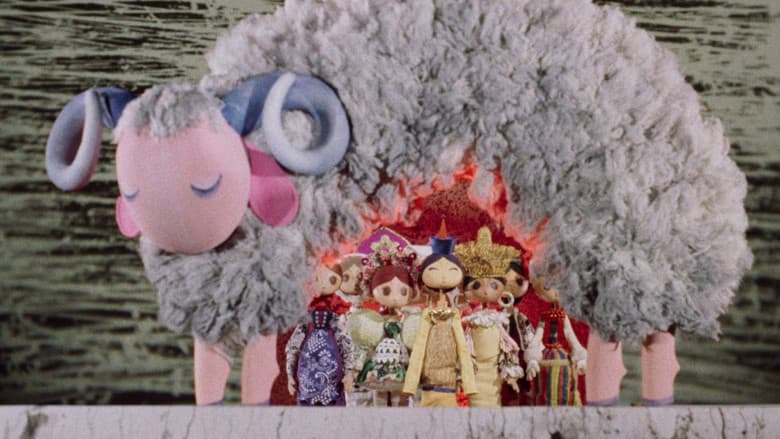 Backdrop from Die Schwestern des Lichts