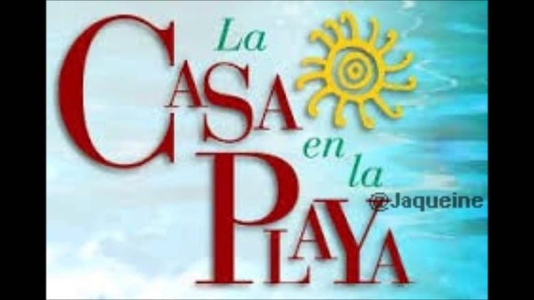 Backdrop from La casa en la playa