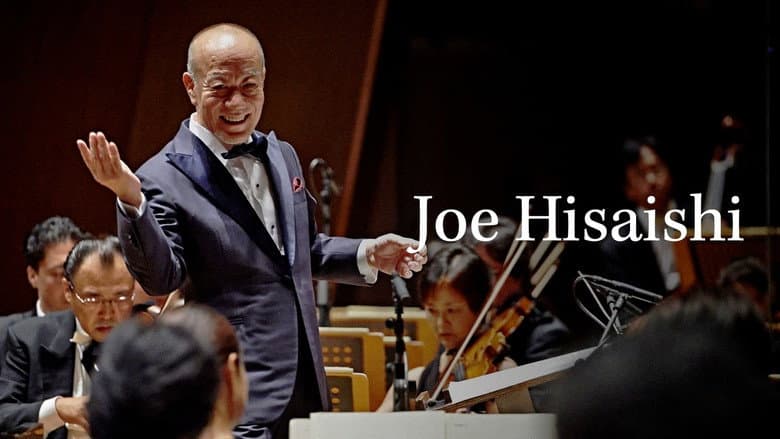 Backdrop from Hisaishi Symphonique