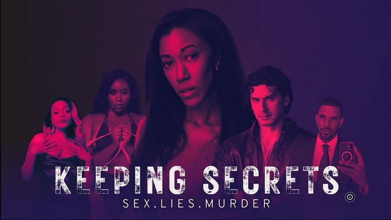 Backdrop from Keeping Secrets