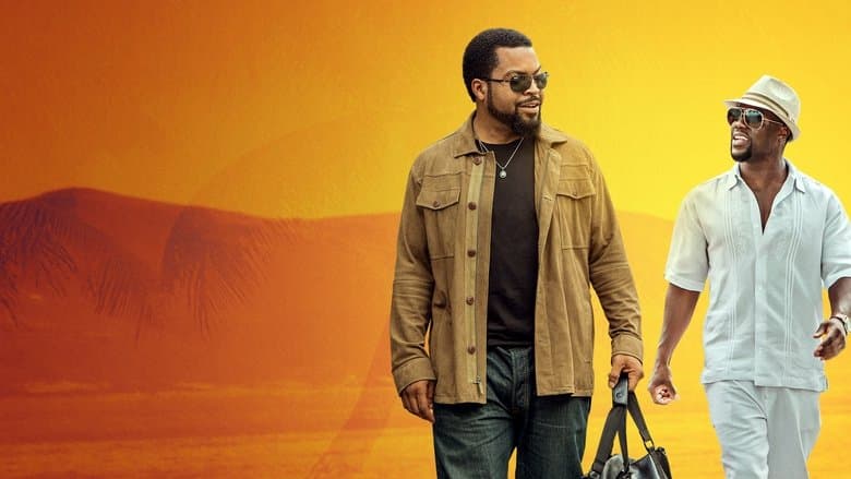 Backdrop from Ride Along 2