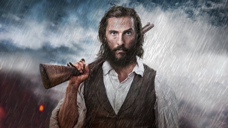 Backdrop from Free State of Jones