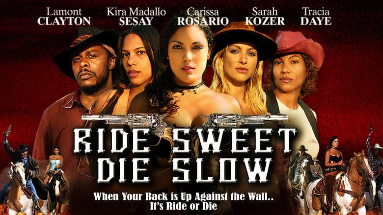Backdrop from Ride Sweet Die Slow
